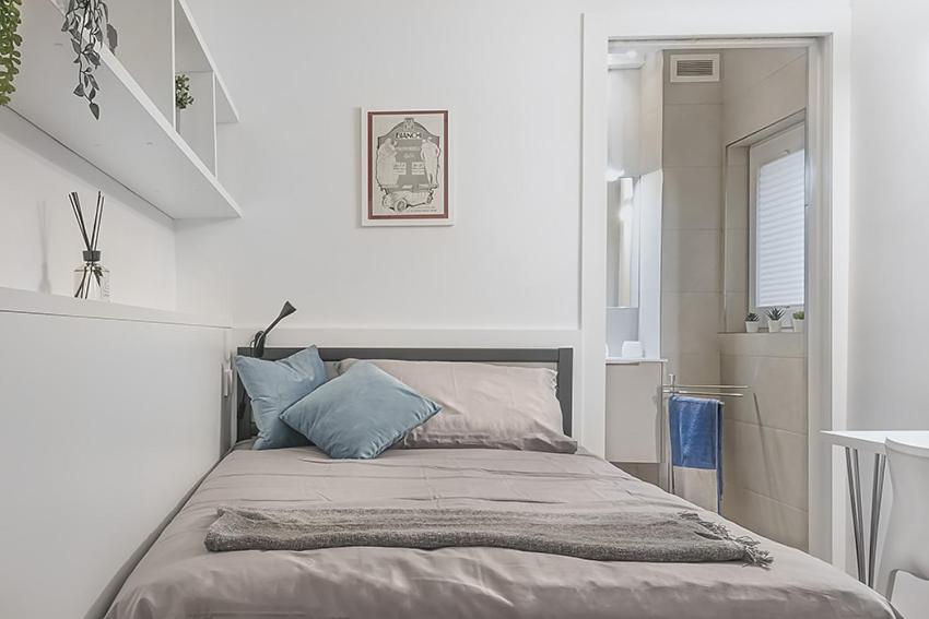 Porta Palio Luxury Apartment Verona Esterno foto