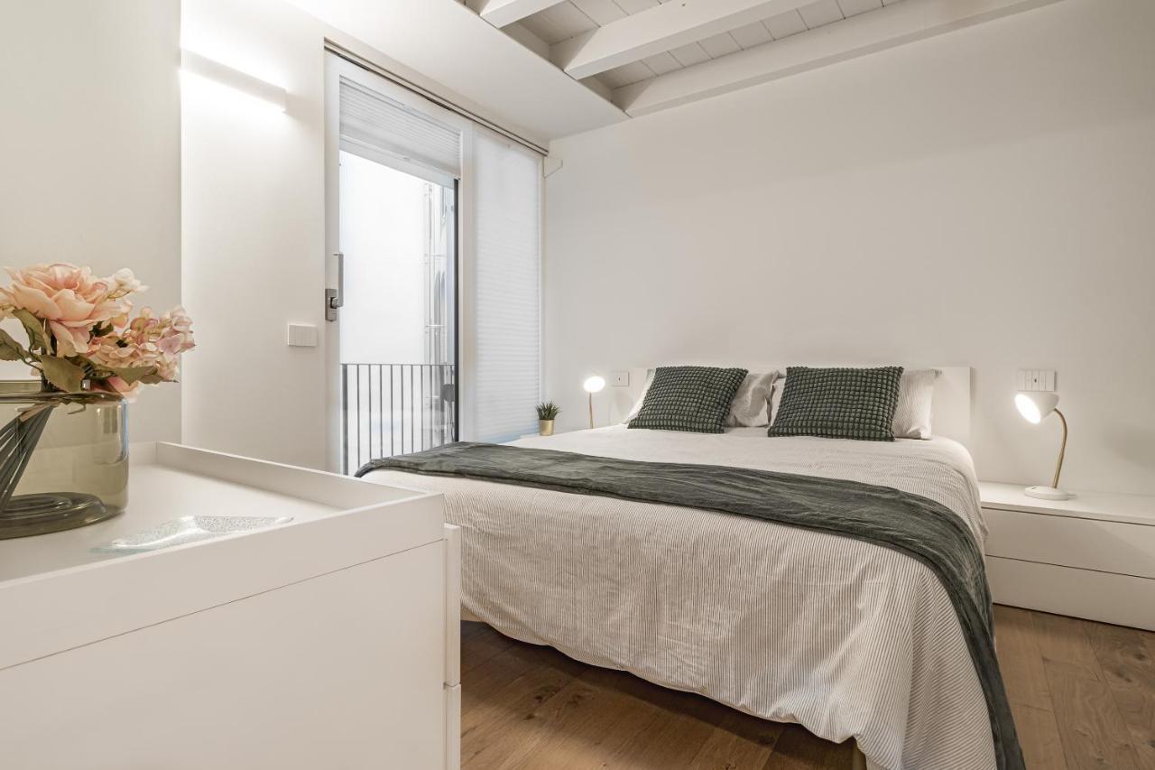 Porta Palio Luxury Apartment Verona Esterno foto
