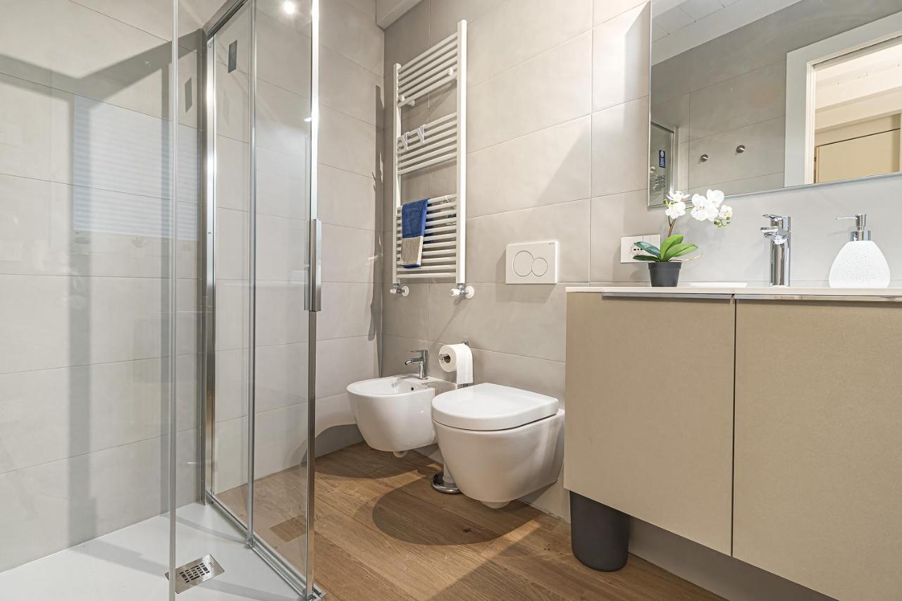 Porta Palio Luxury Apartment Verona Esterno foto