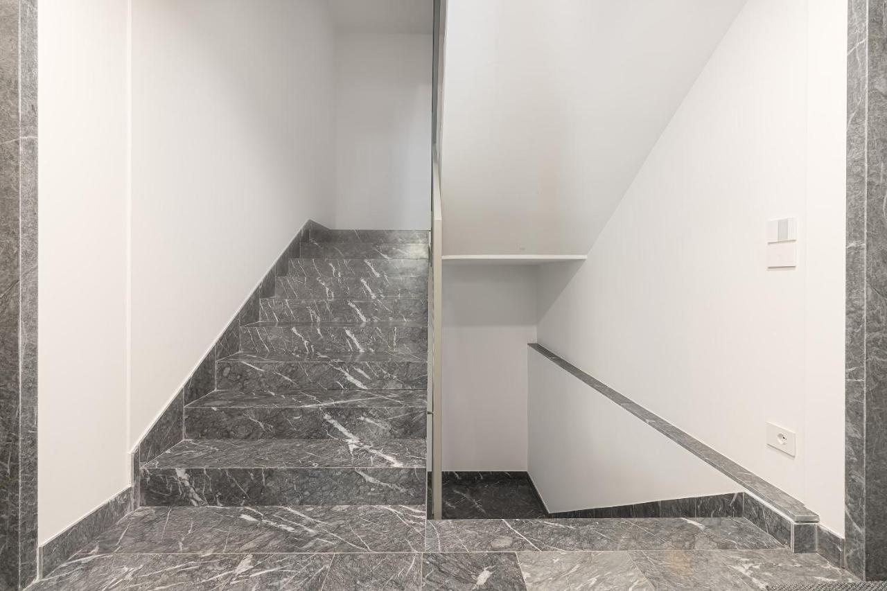 Porta Palio Luxury Apartment Verona Esterno foto